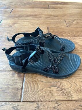 Chaco ZX/1 EcoTread Sandals Outdoor Hiking Waterproof Size 6 / EU 37